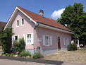 Traumschmiede (Ferienhäuschen/ Ferienwohnung) à  Binzen
