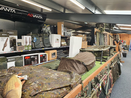 Angling Direct Fishing Tackle Shop Rayleigh - Thumbnail