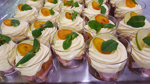 Photo n°7 de Le Club Gourmet à Le Vésinet (Traiteur)