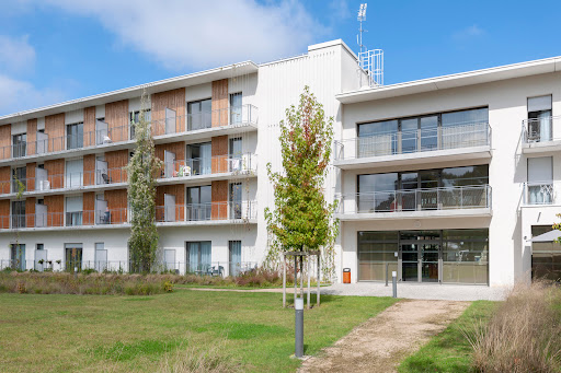 Photo de Résidence seniors Les Girandières - Mont-de-Marsan