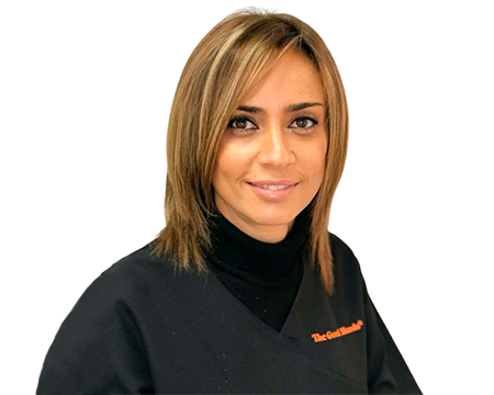 Dra. María Arribas Gutiérrez - Thumbnail