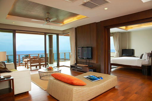 ShaSa Resort