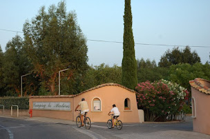 Photo n°22 de Les Moulières à La Londe-les-Maures (Terrain pour camping-cars)