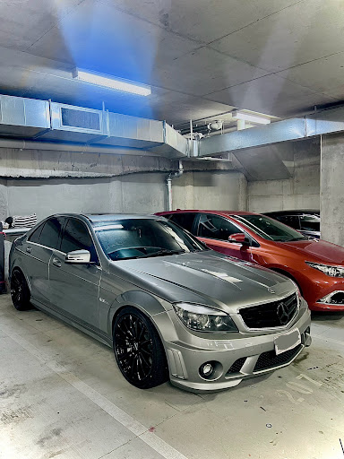 Seductive Auto Detailing - Thumbnail