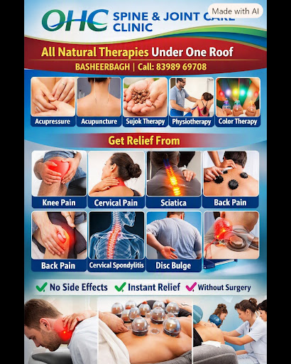 Living with constant pain can feel incredibly isolating, but what if natural healing could offer… post image