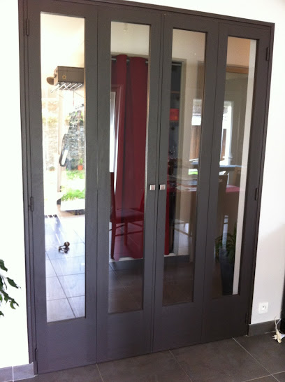 Menuiserie Meneo- Agencement Orvault Sautron