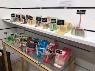 Photo n°16 de Senteurs d'ici à Coulommiers (Boutique de cadeaux)