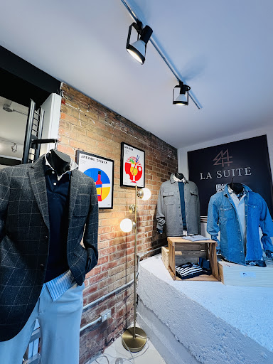 La Suite - Boutique et Outlet