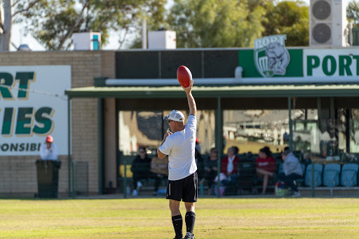 Port Football and Community Sporting Club Inc - Thumbnail
