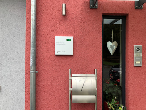 HDI Versicherungen: Markus Koltermann - Thumbnail