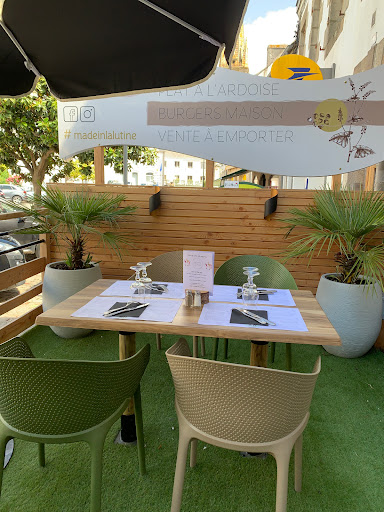 Photo 4 - Crêperie Restaurant La Lutine