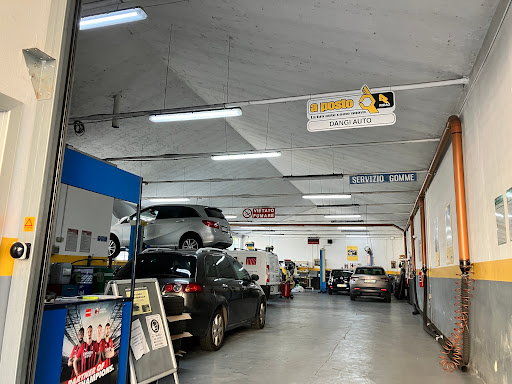 Dangi Auto - Visual