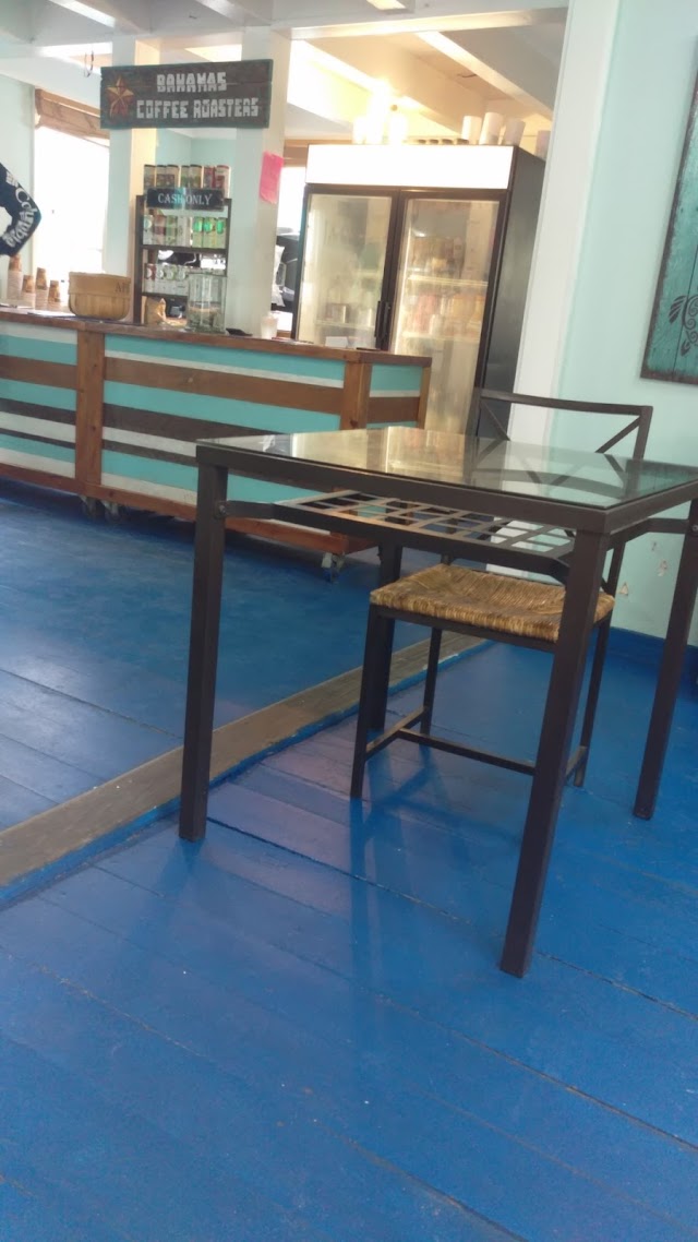Bahamas Coffee Roasters