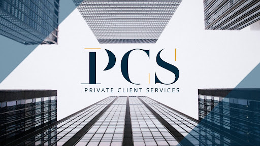 Private Client Services - Visual