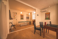 Cabinet Les3Corps à Grenoble