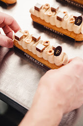 Photo n°64 de Boulangerie Feuillette à Rivedoux-Plage (Salon de thé)