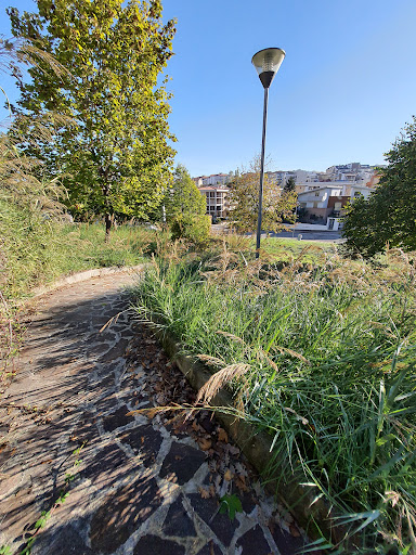Parco di Via S. Preta - Thumbnail