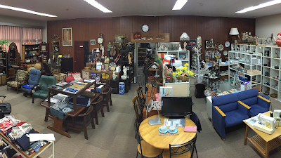 リサイクル買取市場