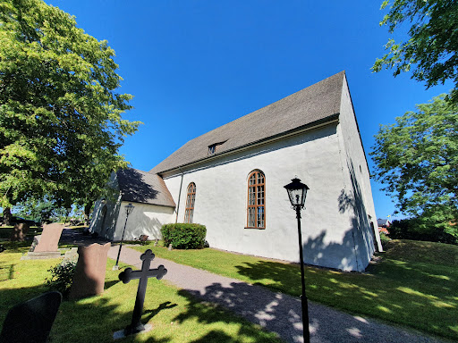 Öregrunds kyrka