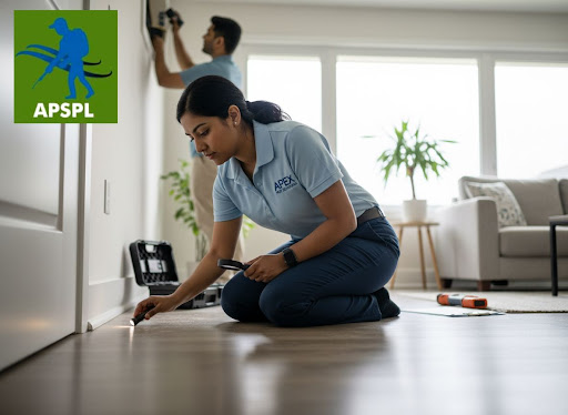 Regular pest inspections are one of the smartest ways to protect your home or business from hidde…
