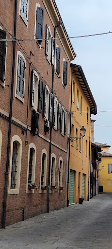Palazzo Sertorio - Visual