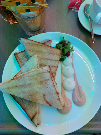 Bistro Atmosphera Quellenhof - Thumbnail