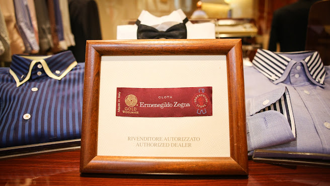 Meiko Tailor- Bespoke Tailor in Singapore by null