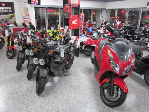 Beloit Honda - Thumbnail