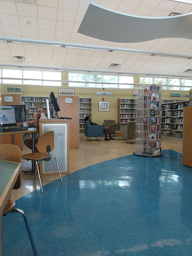 Golden Glades Branch Library - Thumbnail