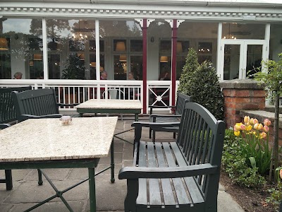 Photos of Avoca Restaurant