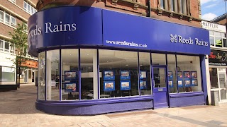 Reeds Rains Estate Agents Hanley