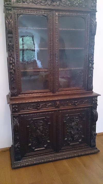 Photos of Esterhazy Castle