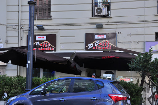 Caffè Pulcinella - Thumbnail