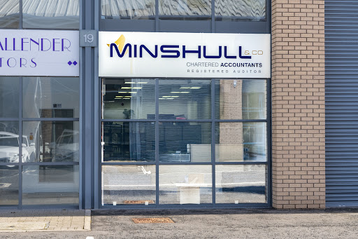 Minshull & Co - Thumbnail