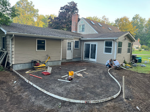 Northeast Property-Construction Services LLC