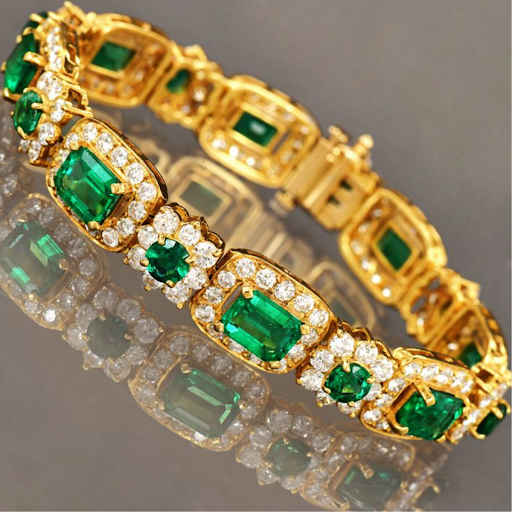 Alper Jewelry
