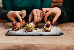 Photo n°60 de Rocco et sa mère à Montpellier (Pizzeria)