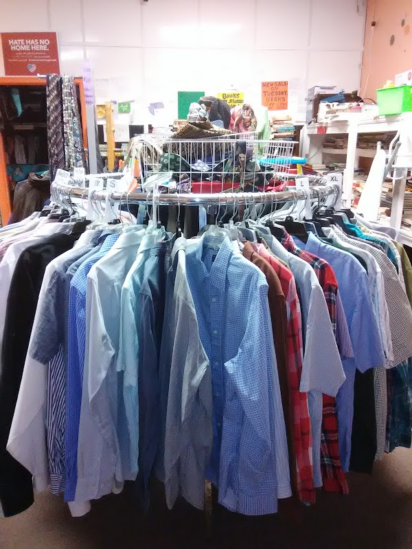 Thrifty Quaker photo 1