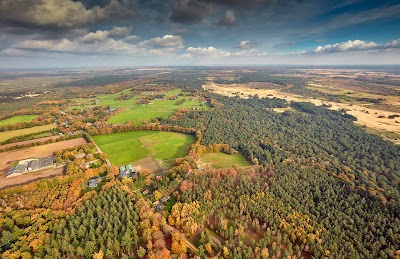 Omgevingsdienst Veluwe IJssel