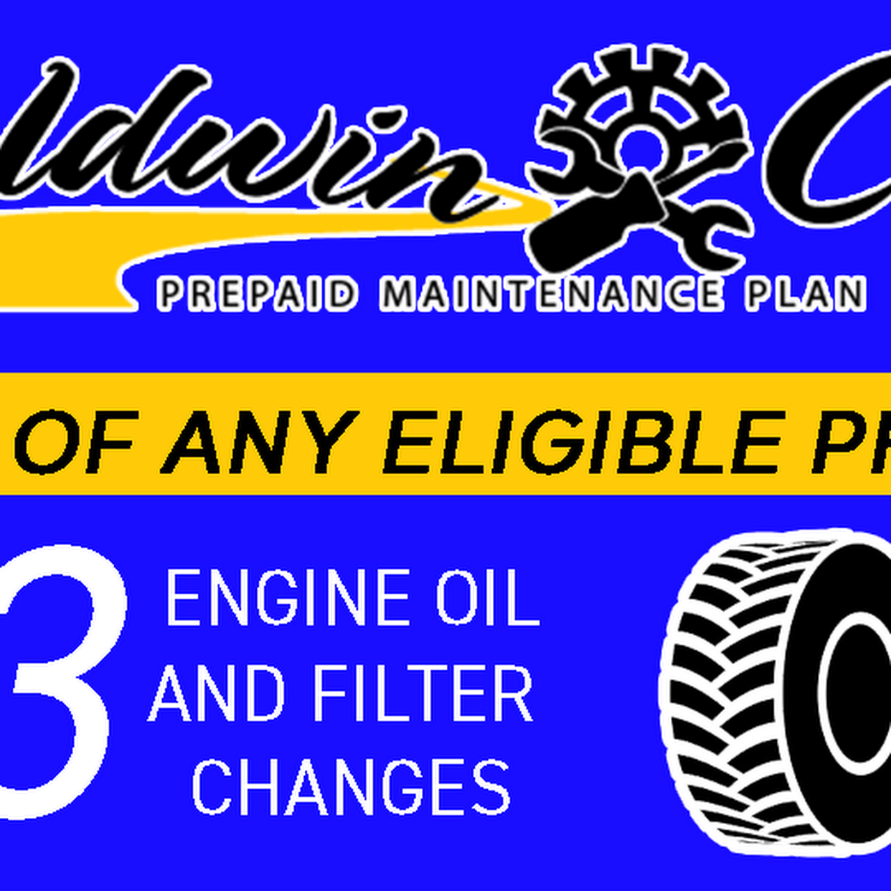 Baldwin Automotive Group Car Dealer in Poplar Bluff