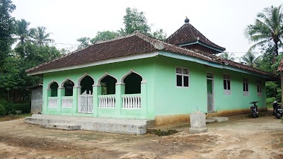 Photos of Masjid Sirojjul Hidayah Sendang Mukti