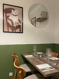 Photo n°18 de Au Bon Vivant - Restaurant à Bergerac (Restaurant français)