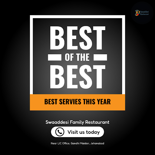 Good Service