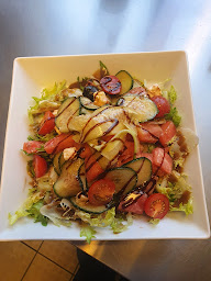 Photo n°11 de Le Boulevard à Pau (Restaurant de hamburgers)