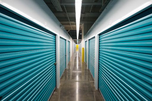 Apple Self Storage - Mississauga Erindale