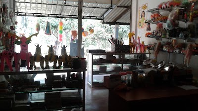 book-store