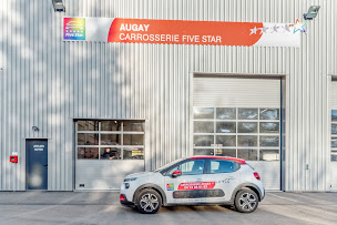 Photo n°6 de CARROSSERIE AUGAY à Saint-Nizier-d'Azergues (Garage automobile)