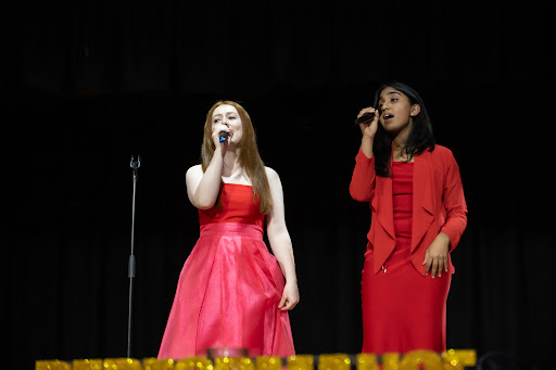 Vocal Performance School - Visual