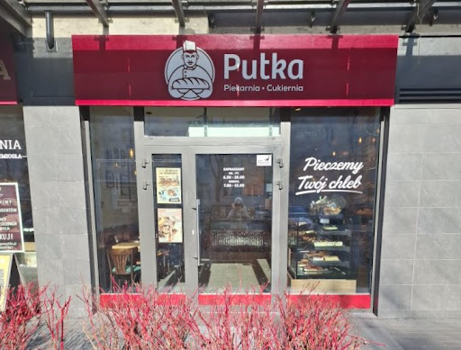 Piekarnia PUTKA