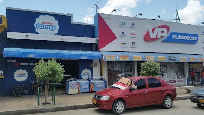 Photos of Plasdecor